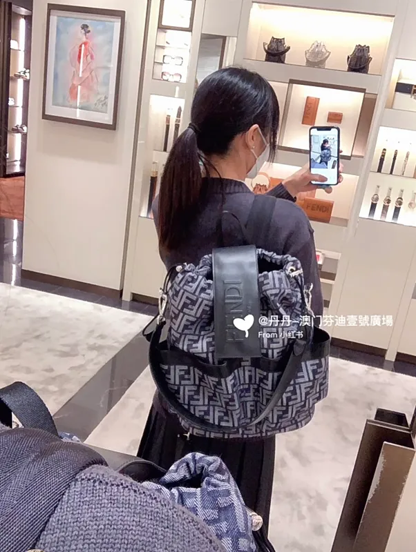 All Categories Fendi Women's Bags (Fendi) Fendi 3308