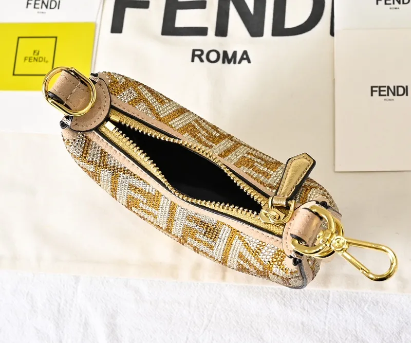 All Categories Fendi Women's Bags (Fendi) Fendi 1009