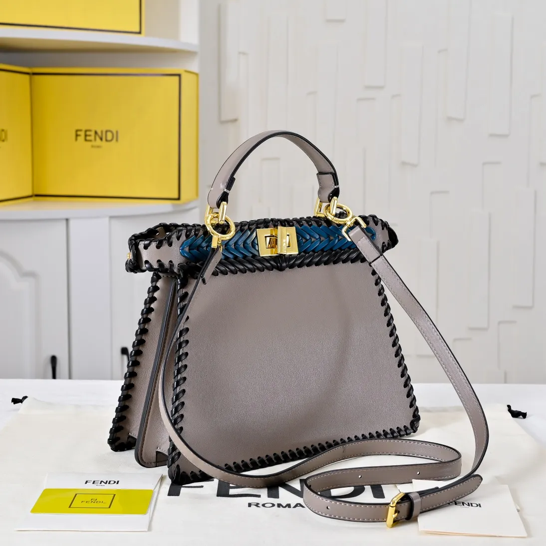 All Categories Fendi Women's Bags (Fendi) Fendi 3373