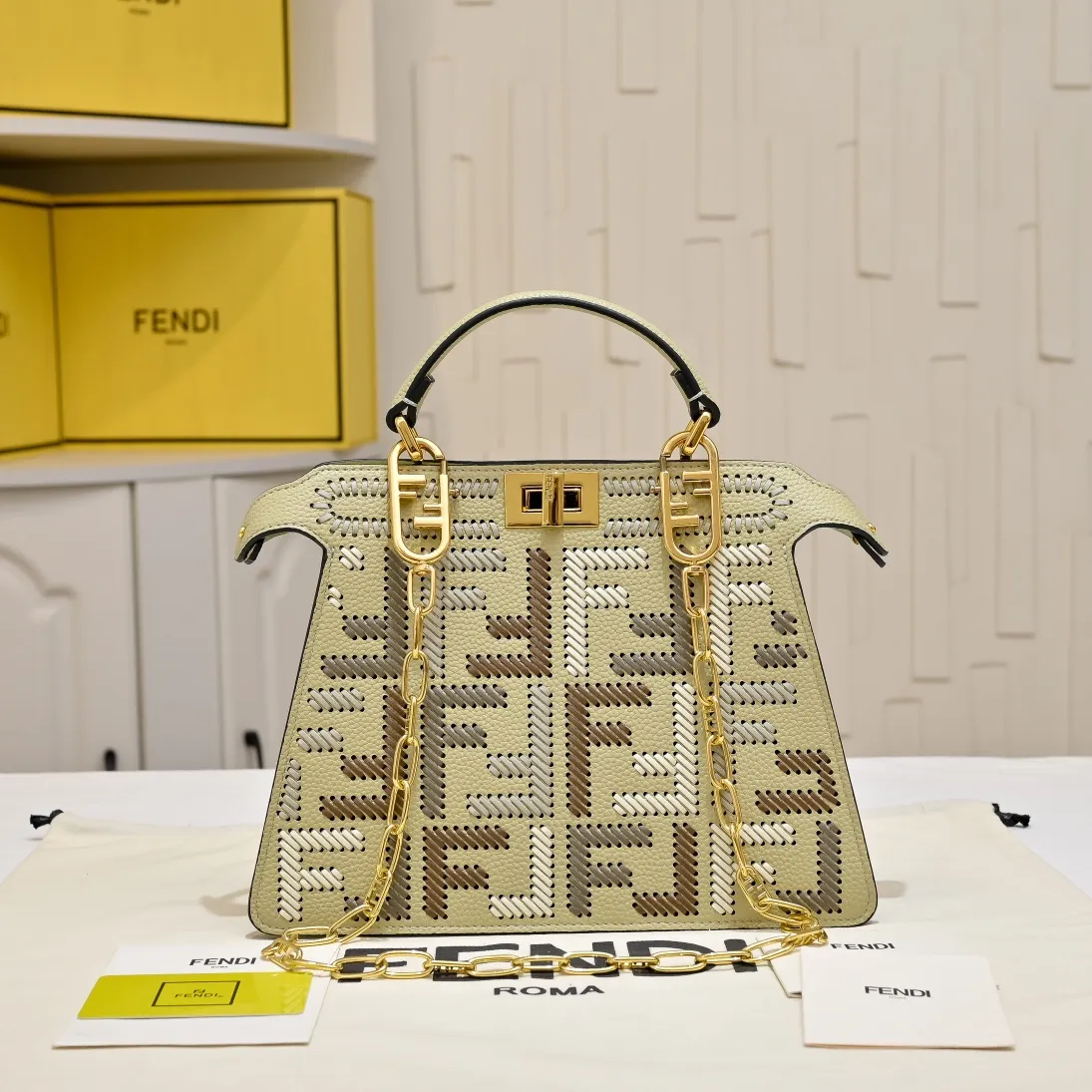 All Categories Fendi Women's Bags (Fendi) Fendi 33203