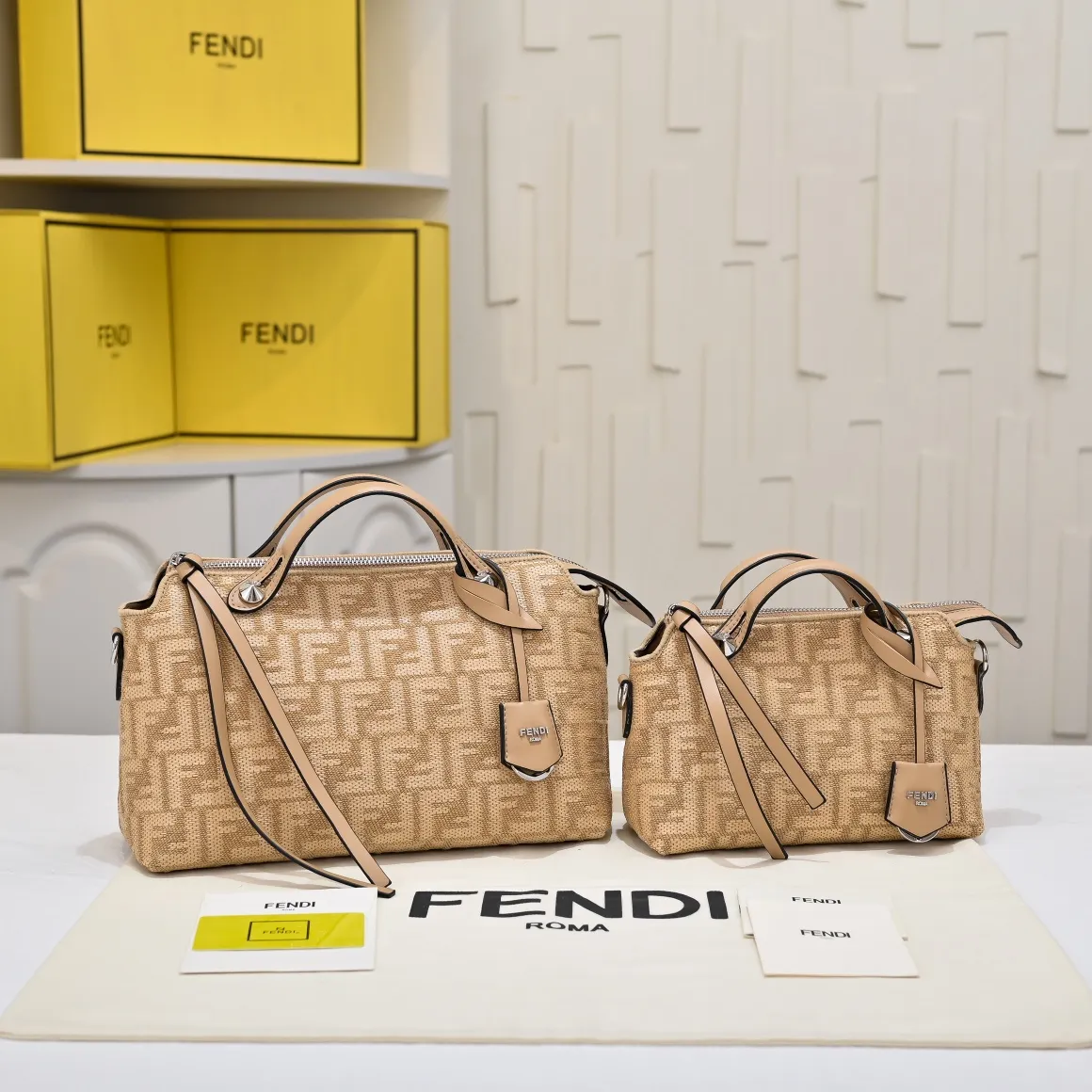 All Categories Fendi Women's Bags (Fendi) Fendi 3395
