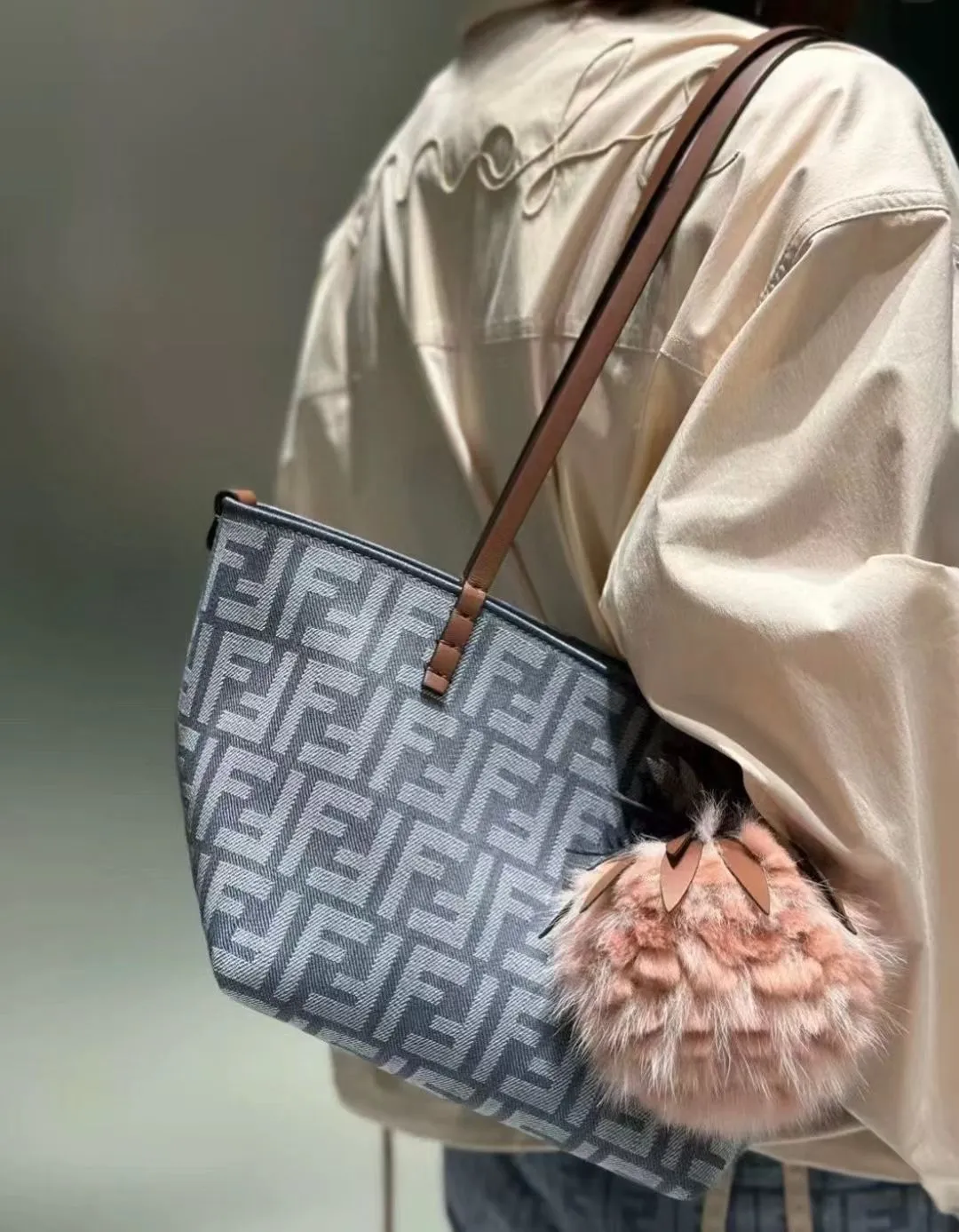 All Categories Fendi Women's Bags (Fendi) Fendi 8971