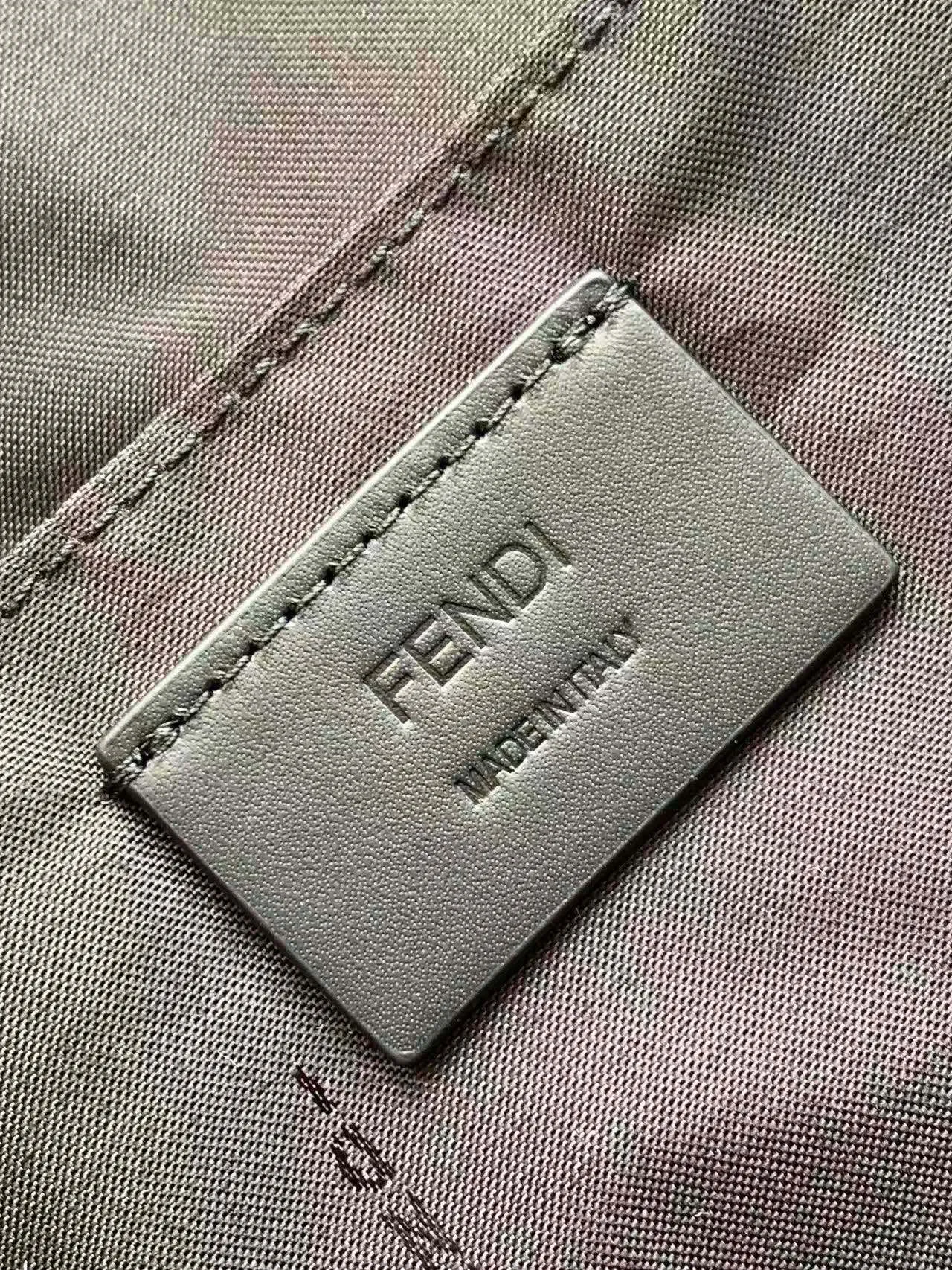 All categories Fendi women's bags (Fendi) Fendi original single 7vA672