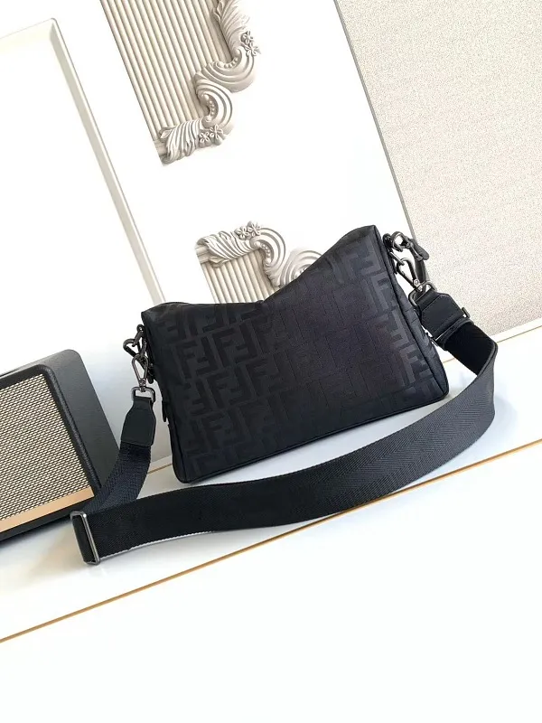 All categories Fendi women's bags (Fendi) Fendi original single 7vA672