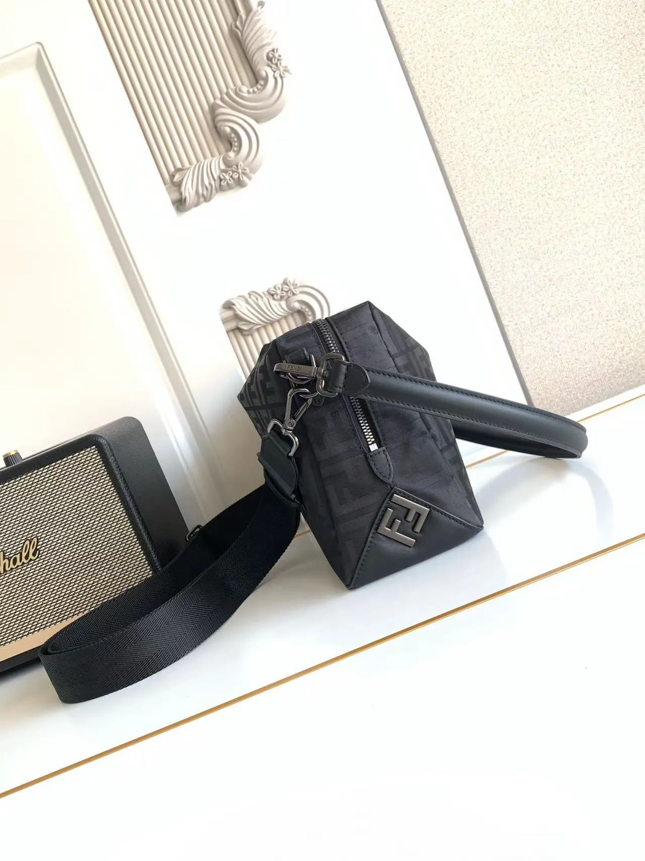 All categories Fendi women's bags (Fendi) Fendi original single 7vA672