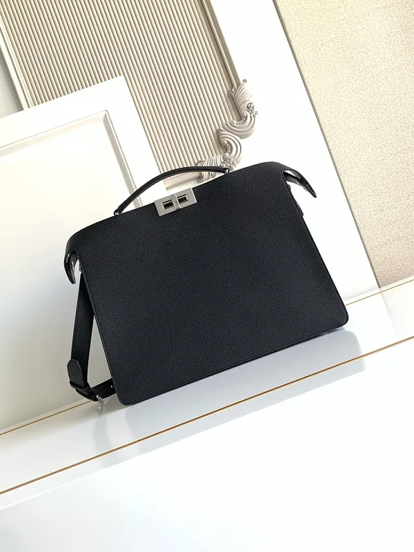 All categories Fendi women's bags (Fendi) Fendi original single vA529