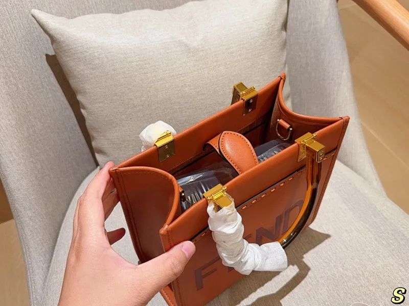 All Categories Official Website "Brand Women's Bags" Women's Bags 💙 FENDI 2025 New Fendi Handbags