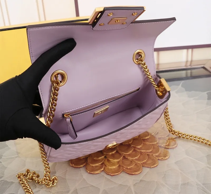 All Categories Fendi Women's Bags (Fendi) Fendi Original Order 7001