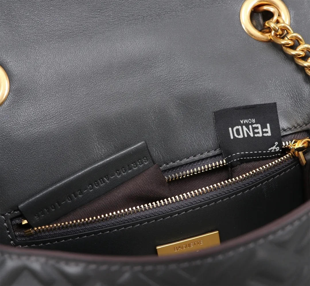 All Categories Fendi Women's Bags (Fendi) Fendi Original Order 7001