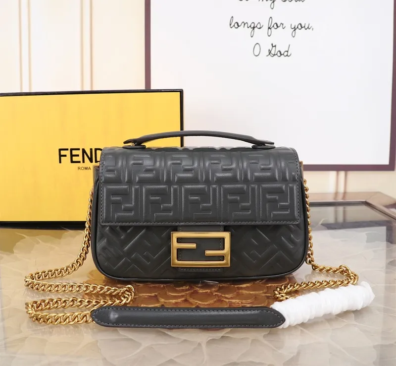 All Categories Fendi Women's Bags (Fendi) Fendi Original Order 7001