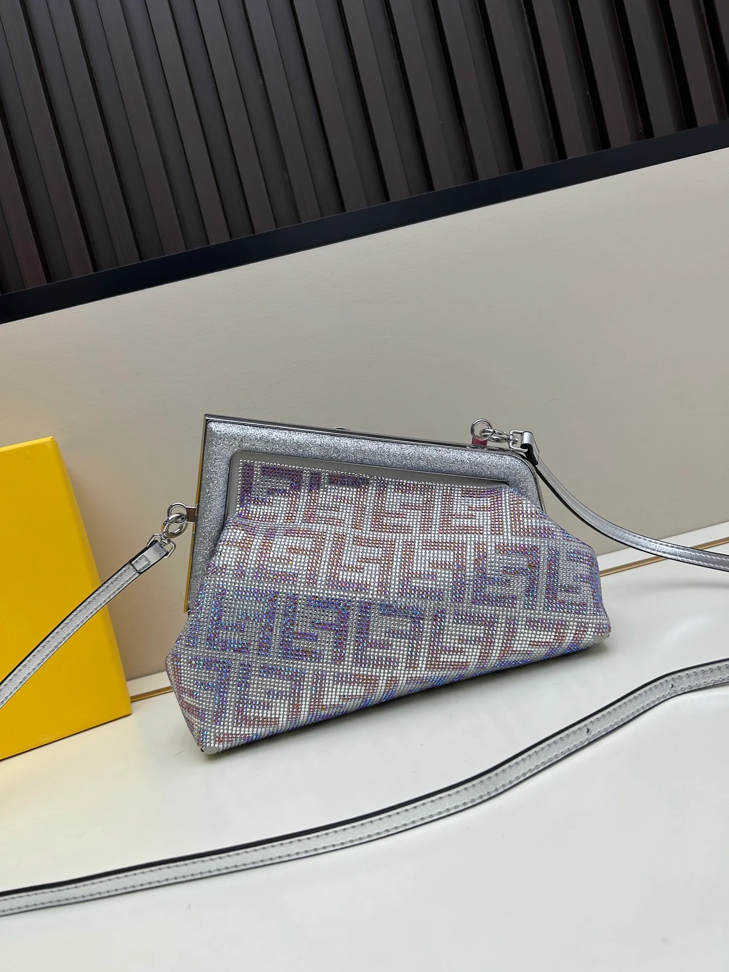 All Categories Fendi Women's Bags (Fendi) Fendi F88022