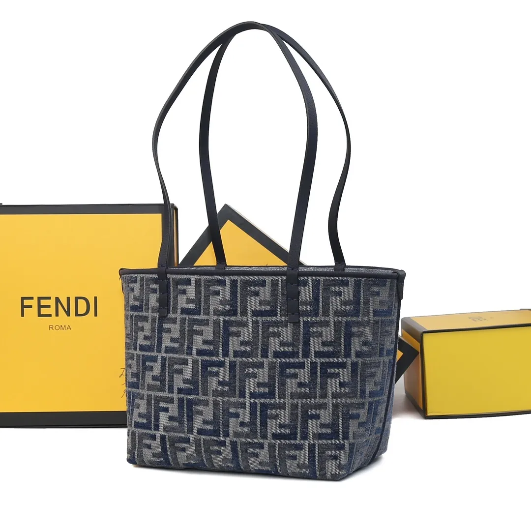 All Categories Official Website "Brand Women's Bags" Women's Bags 💙 FENDI 2025 New Fendi Handbags