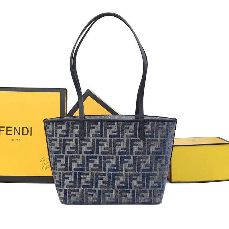 All Categories Official Website "Brand Women's Bags" Women's Bags 💙 FENDI 2025 New Fendi Handbags