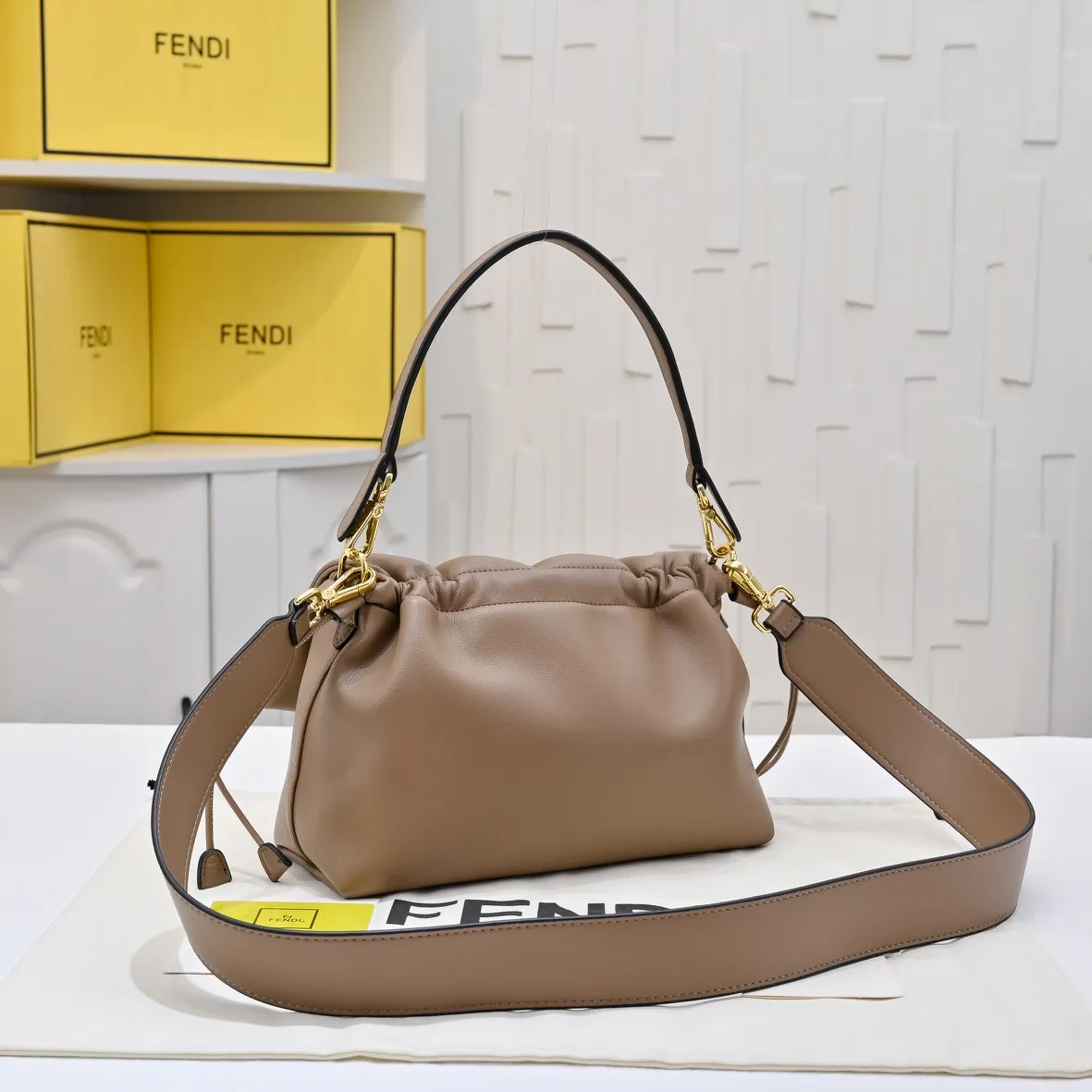 All Categories Fendi Women's Bags (Fendi) Fendi 3378