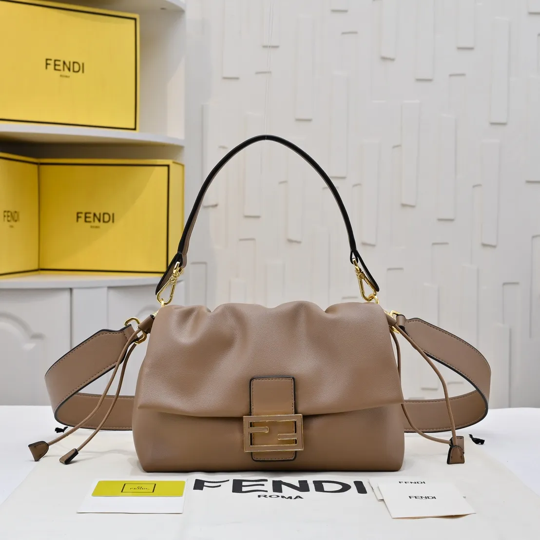 All Categories Fendi Women's Bags (Fendi) Fendi 3378