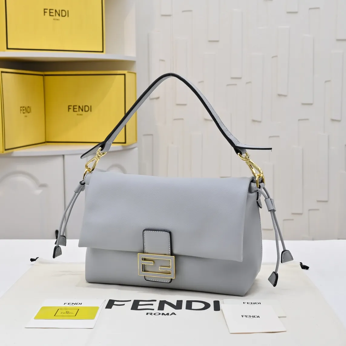 All Categories Fendi Women's Bags (Fendi) Fendi 3378