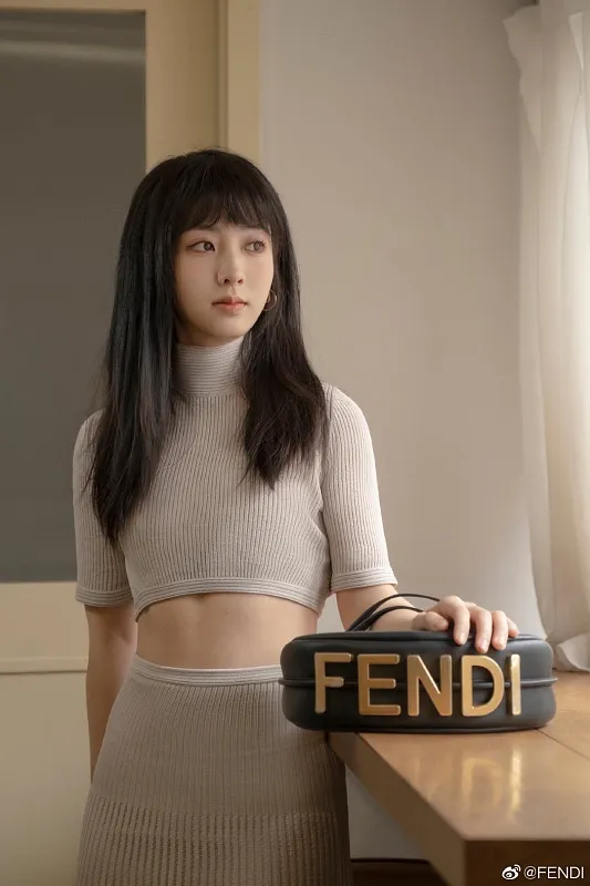 All Categories Fendi Women's Bags (Fendi) Fendi Original Size 831 Small