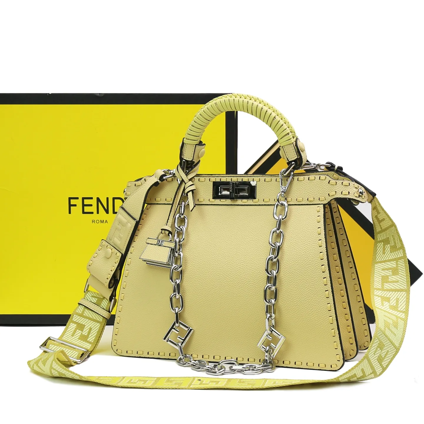 All Categories Fendi Women's Bags (Fendi) Fendi 306