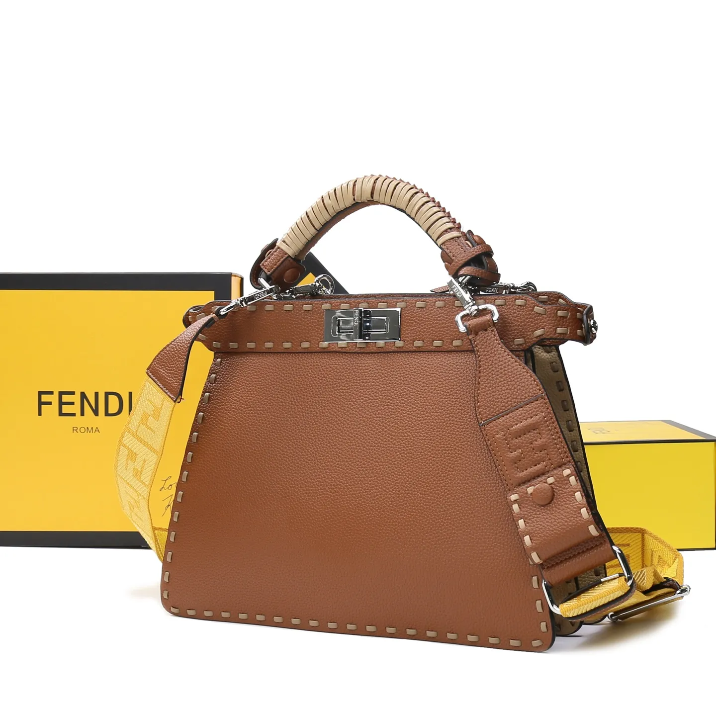 All Categories Fendi Women's Bags (Fendi) Fendi 306