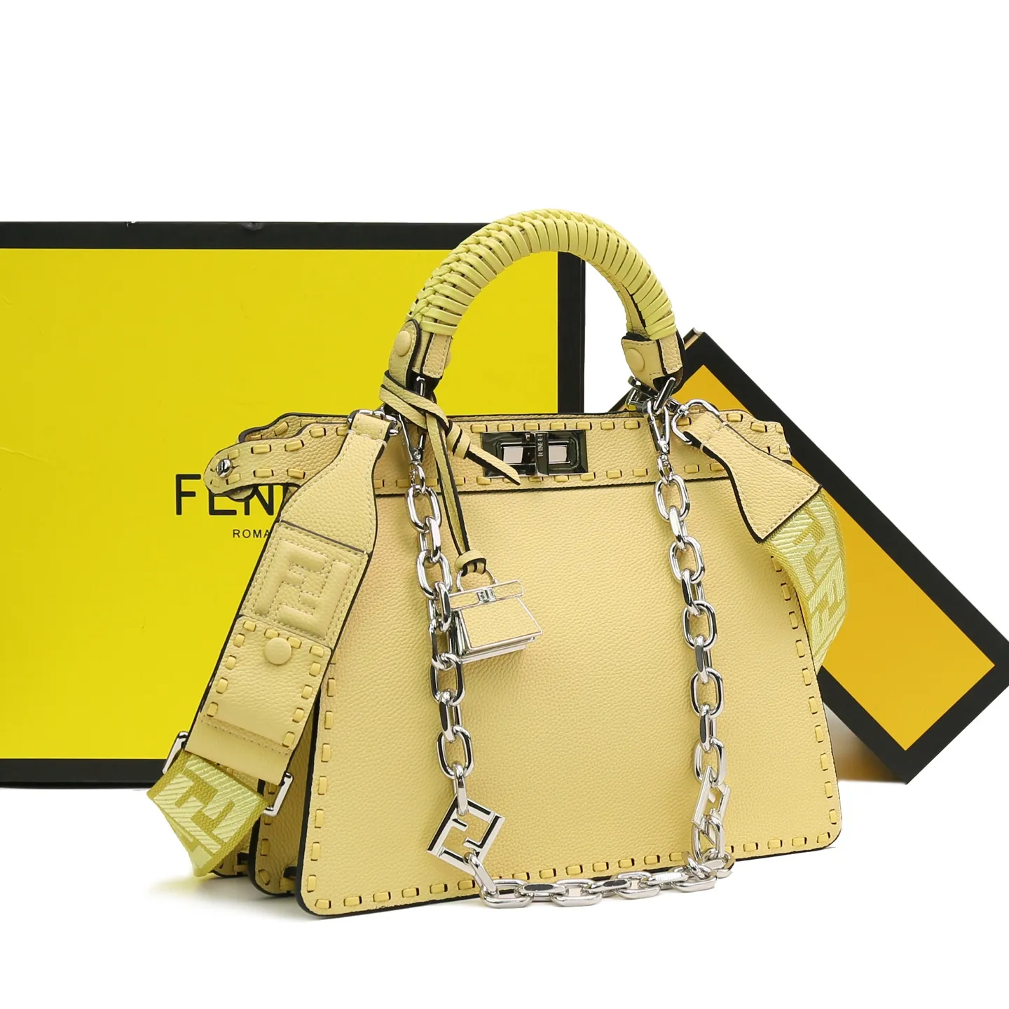 All Categories Fendi Women's Bags (Fendi) Fendi 306