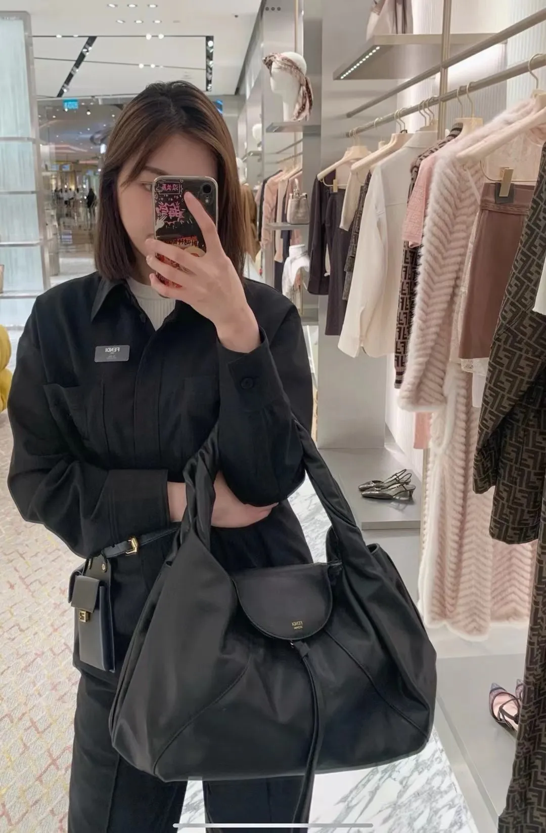 All Categories Fendi Women's Bags (Fendi) Fendi Original Order 002
