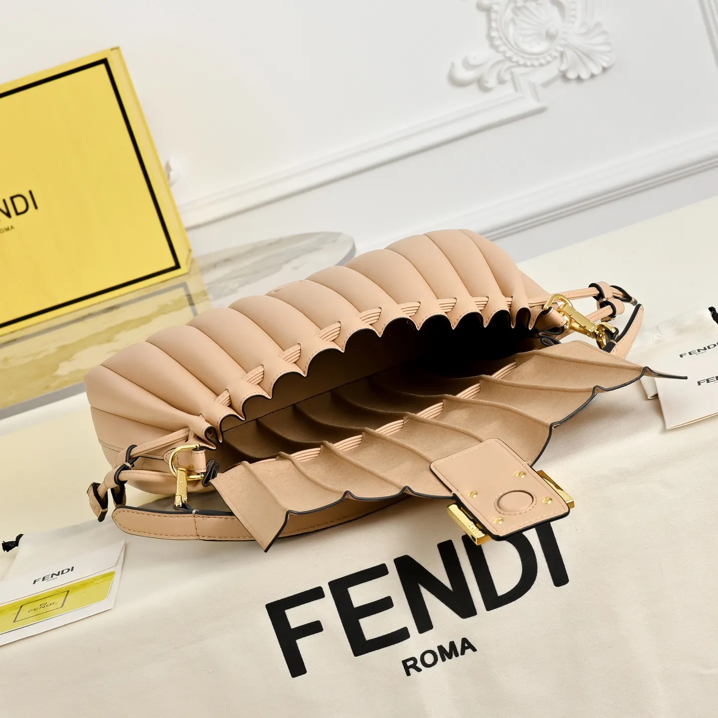 All Categories Fendi Women's Bags (Fendi) Fendi 1108
