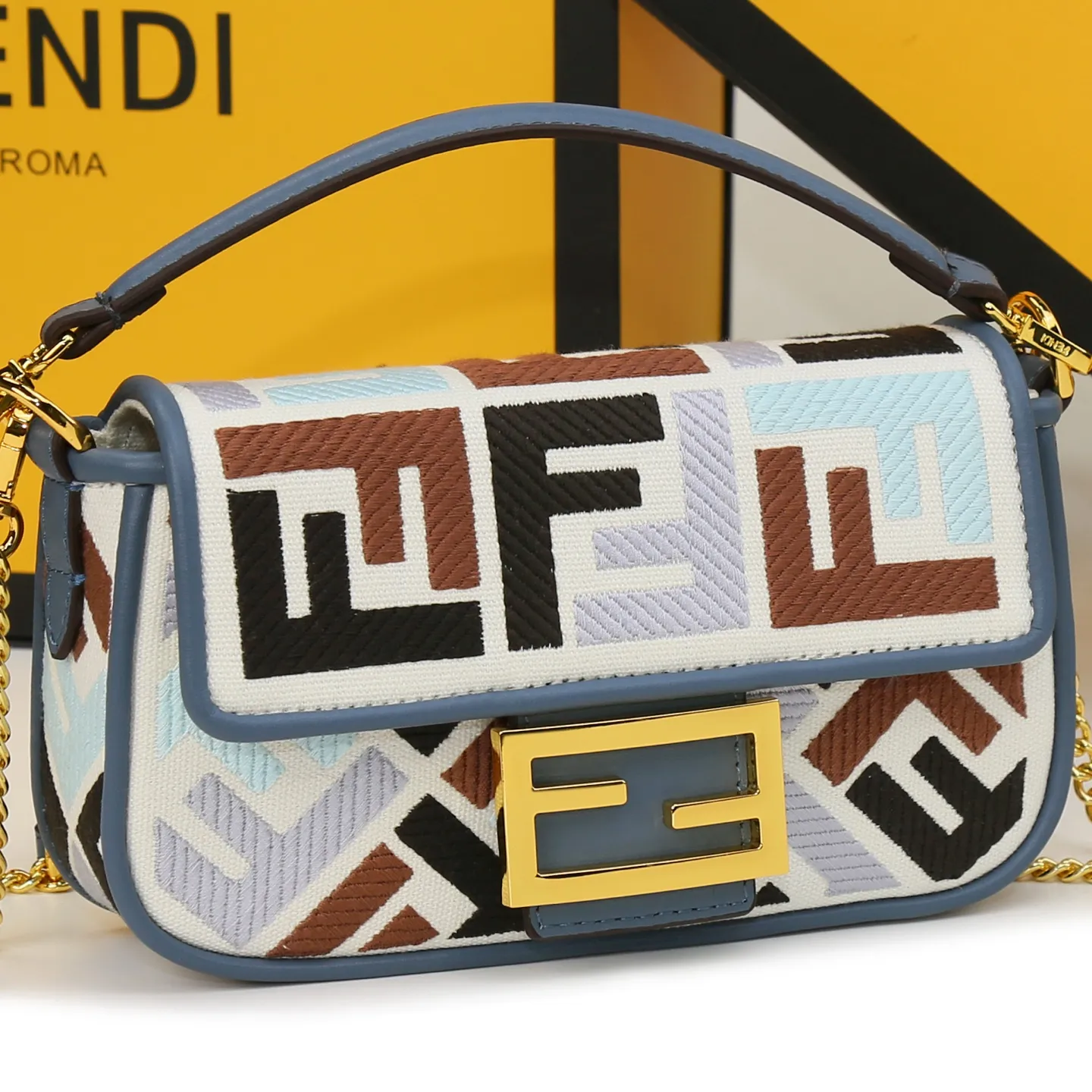 All Categories Fendi Women's Bags (Fendi) Fendi 205
