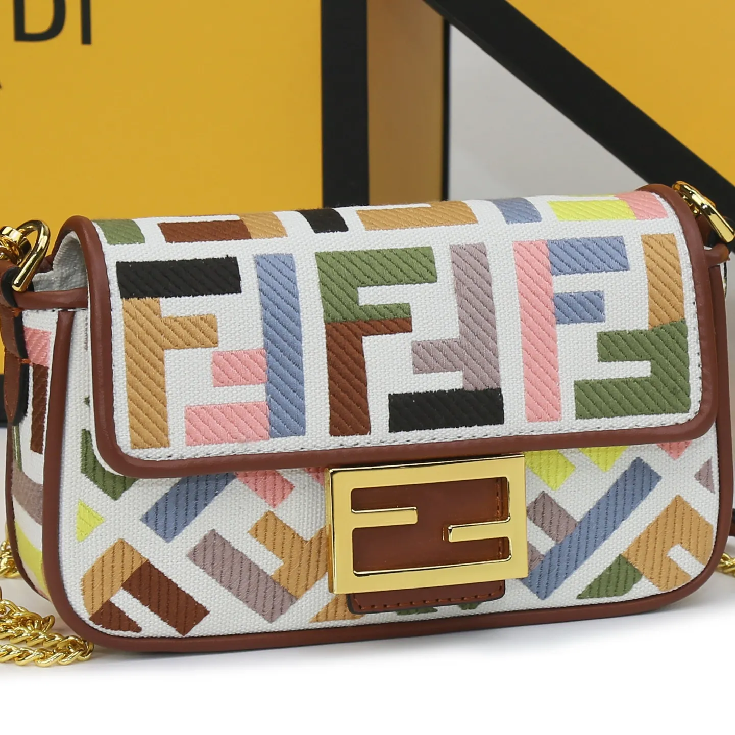 All Categories Fendi Women's Bags (Fendi) Fendi 205
