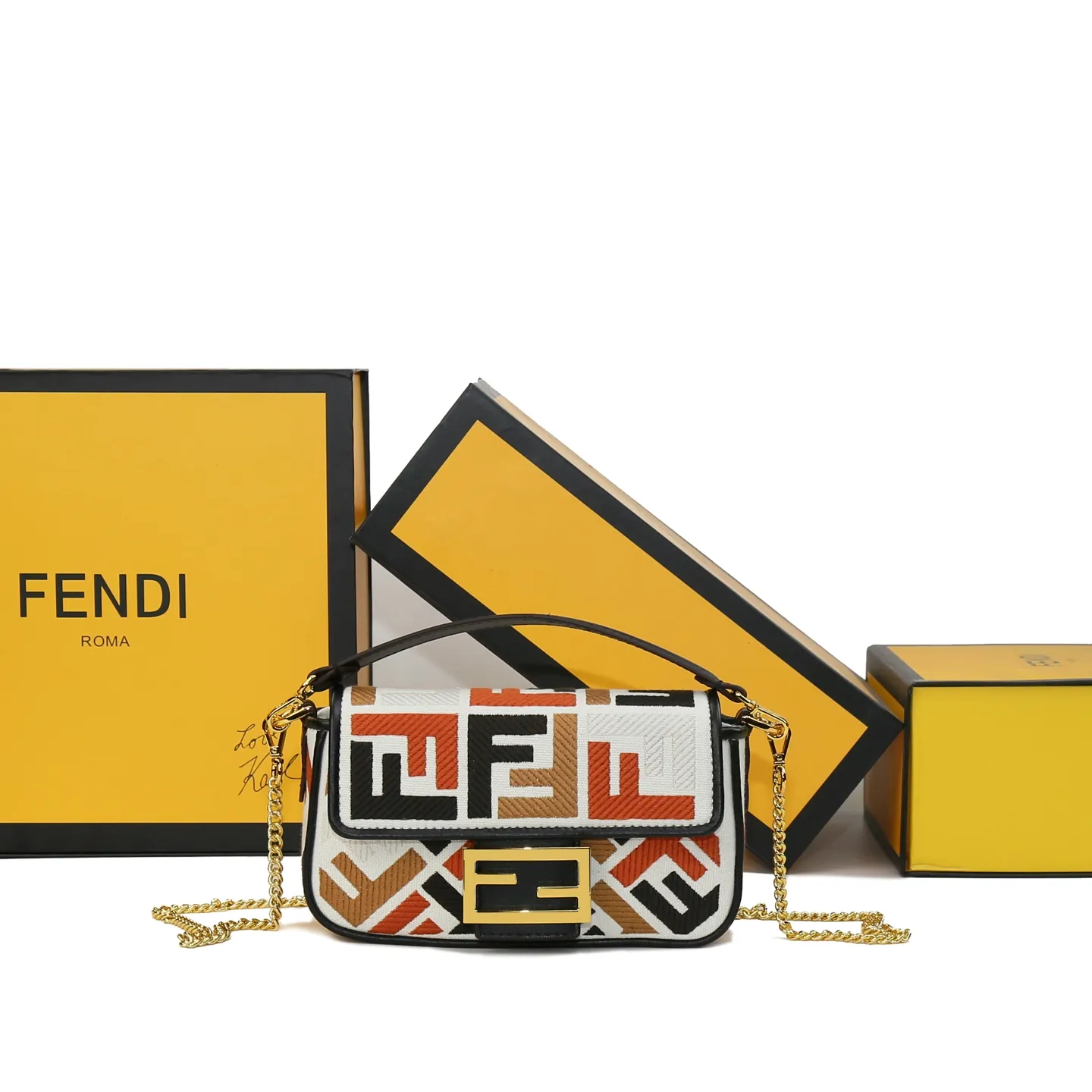 All Categories Fendi Women's Bags (Fendi) Fendi 205