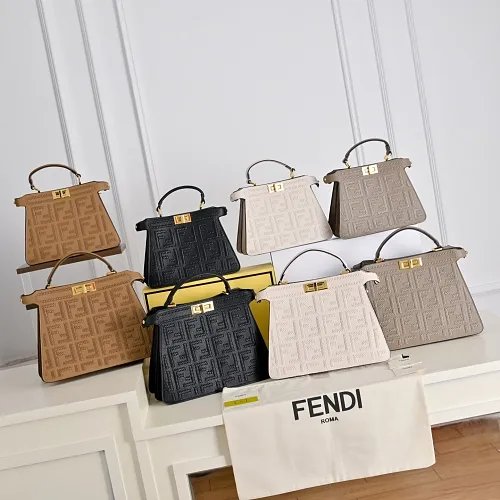 All Categories Fendi Women's Bags (Fendi) Fendi 3339