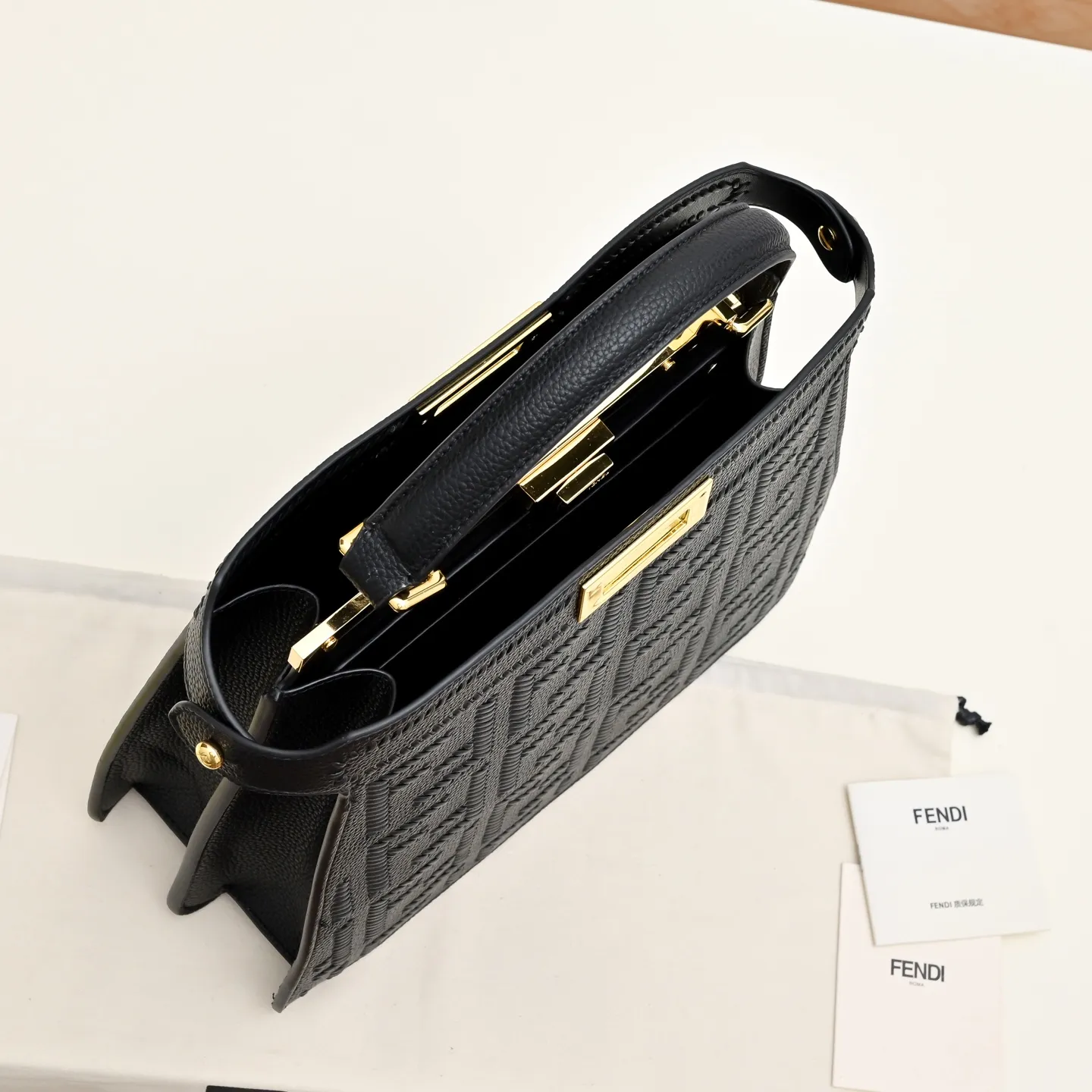 All Categories Fendi Women's Bags (Fendi) Fendi 3339