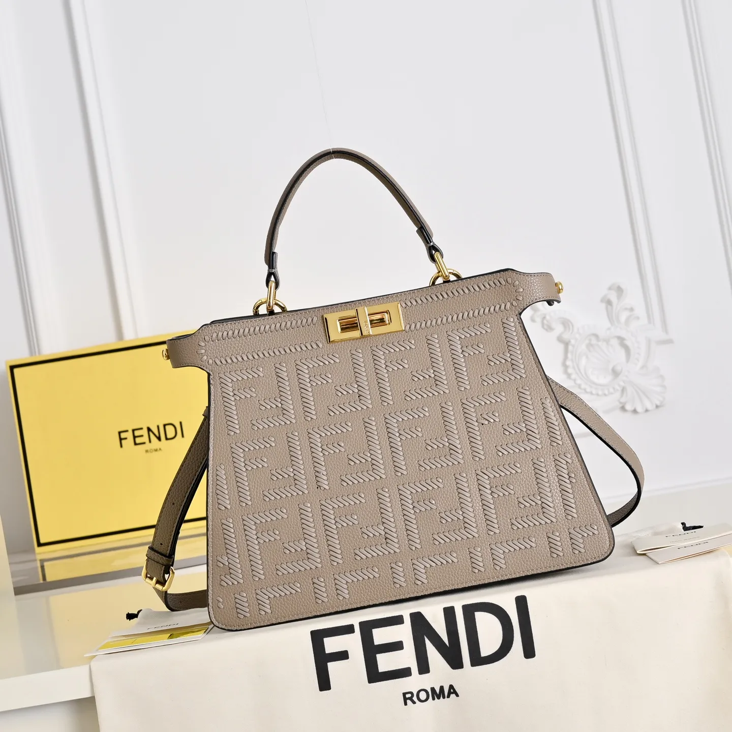 All Categories Fendi Women's Bags (Fendi) Fendi 3339