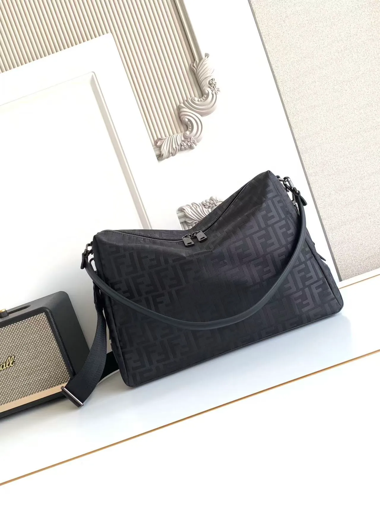 All categories Fendi women's bags (Fendi) Fendi original single 7vA667