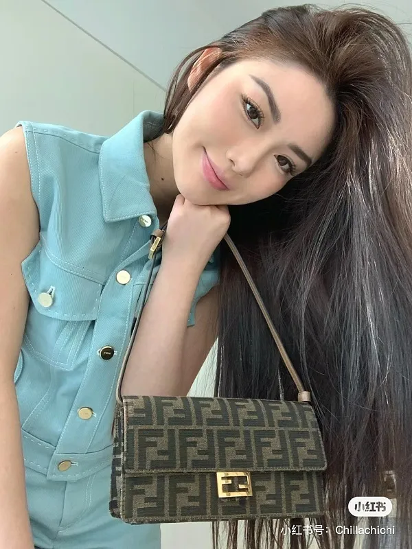All Categories Fendi Women's Bags (Fendi) Fendi Original Order 283