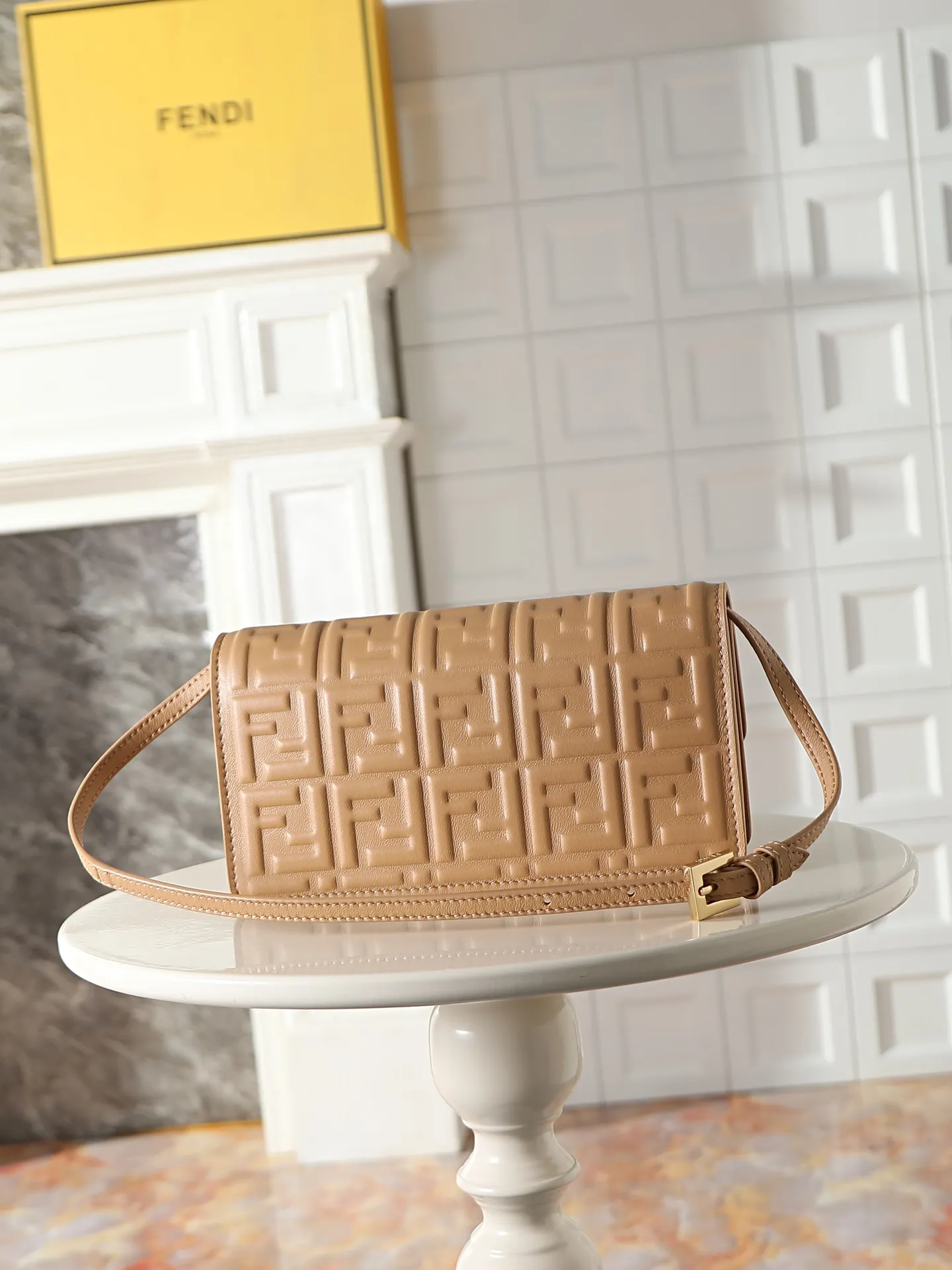 All Categories Fendi Women's Bags (Fendi) Fendi Original Order 283