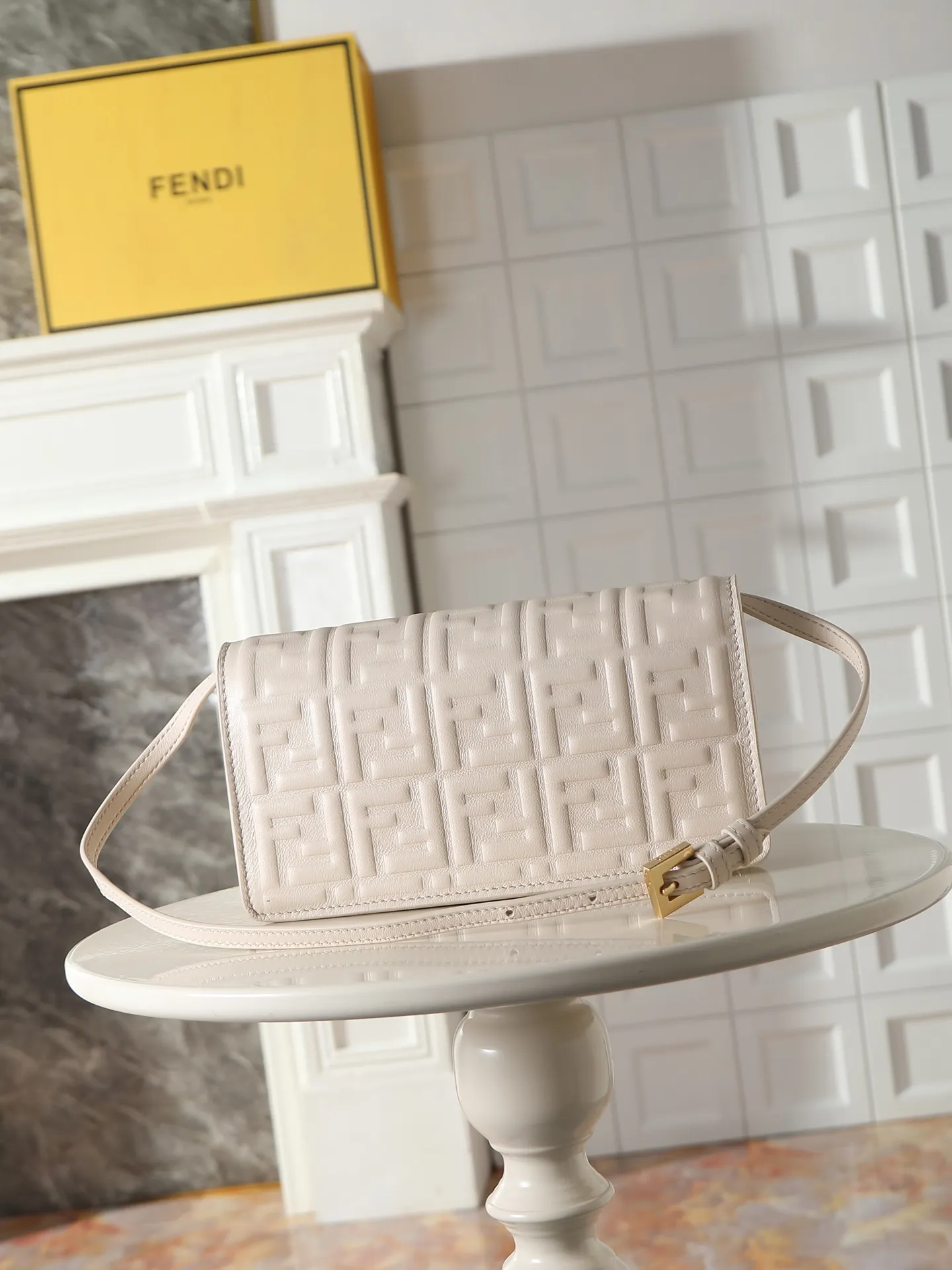 All Categories Fendi Women's Bags (Fendi) Fendi Original Order 283