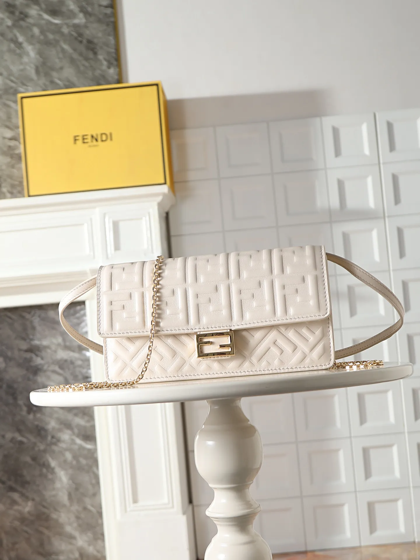 All Categories Fendi Women's Bags (Fendi) Fendi Original Order 283