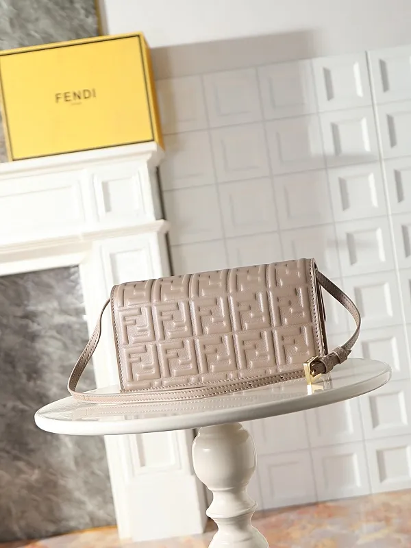 All Categories Fendi Women's Bags (Fendi) Fendi Original Order 283