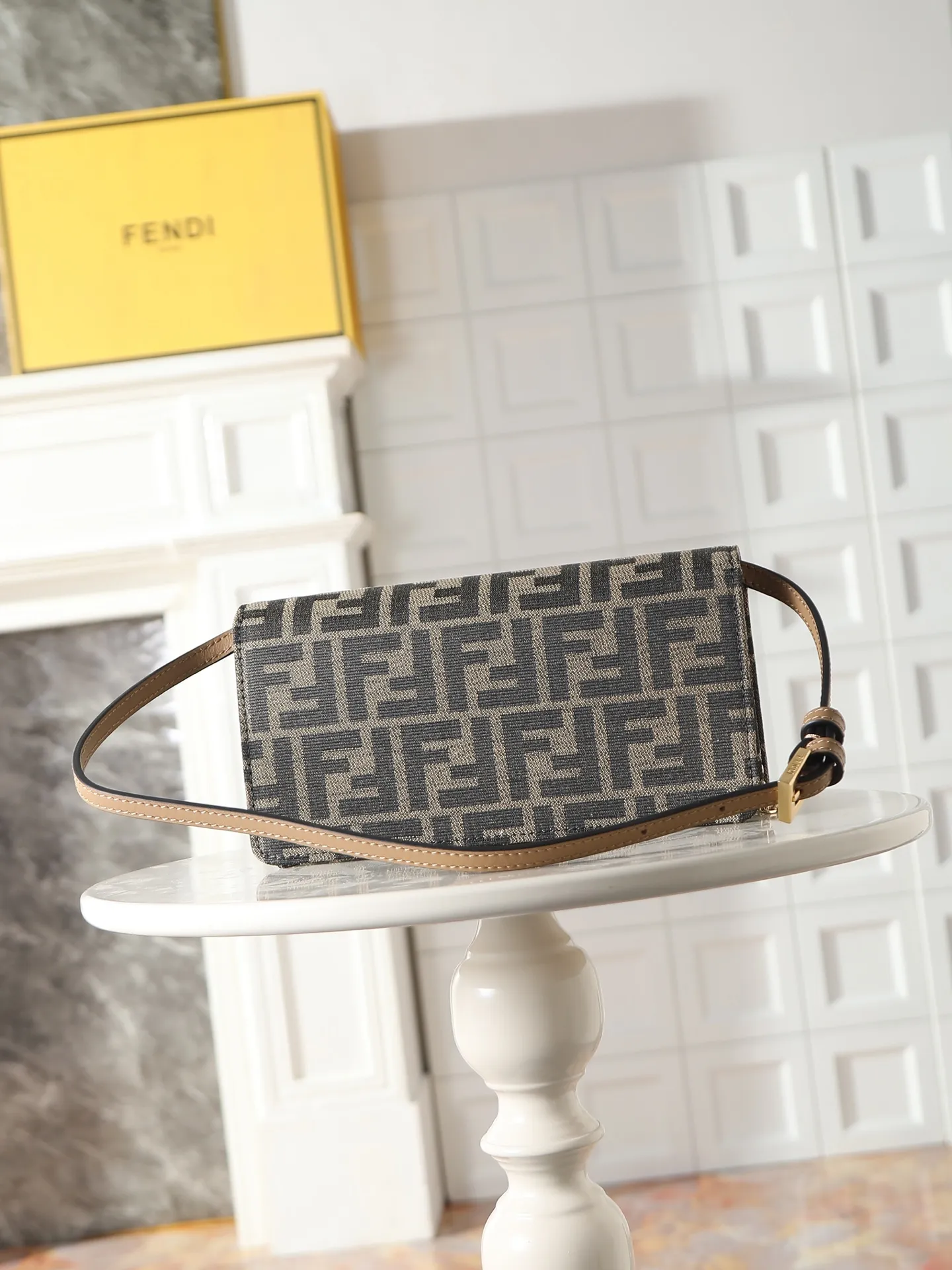 All Categories Fendi Women's Bags (Fendi) Fendi Original Order 283