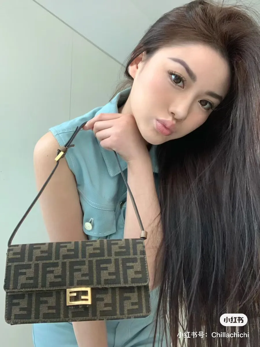 All Categories Fendi Women's Bags (Fendi) Fendi Original Order 283