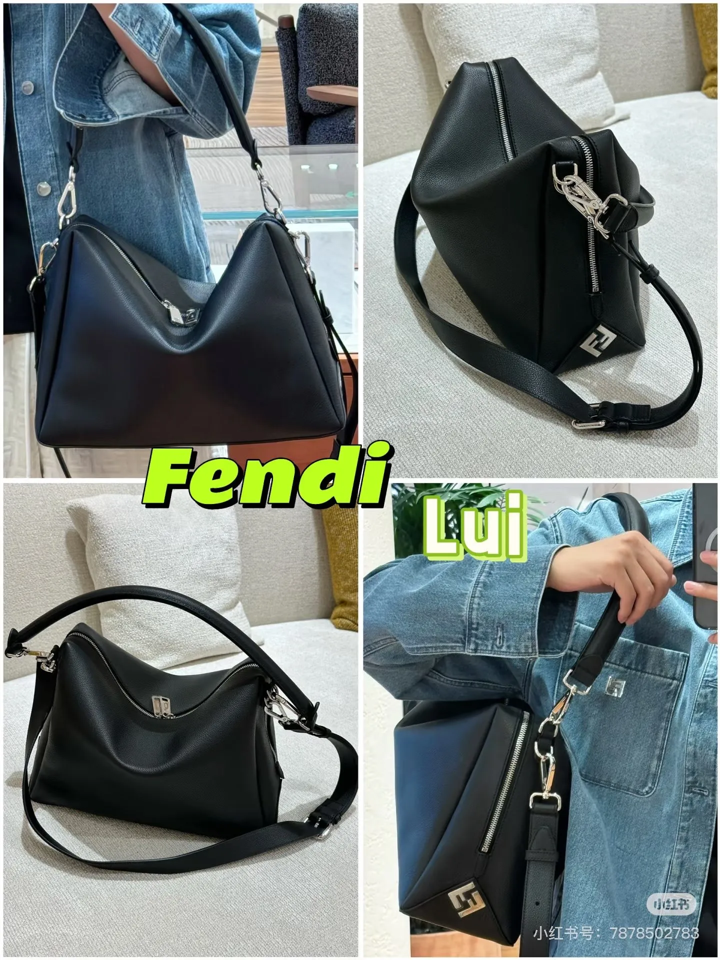 All Categories Fendi Women's Bags (Fendi) Fendi Original Order 7VA672