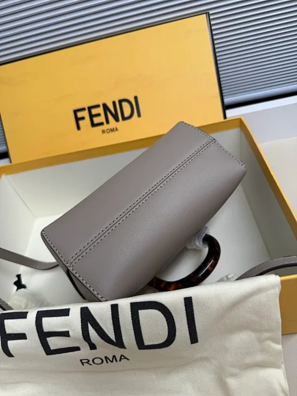 All Categories Official Website "Brand Women's Bags" Women's Bags 💙 FENDI 2026 Official Website FENDI Crossbody Bag