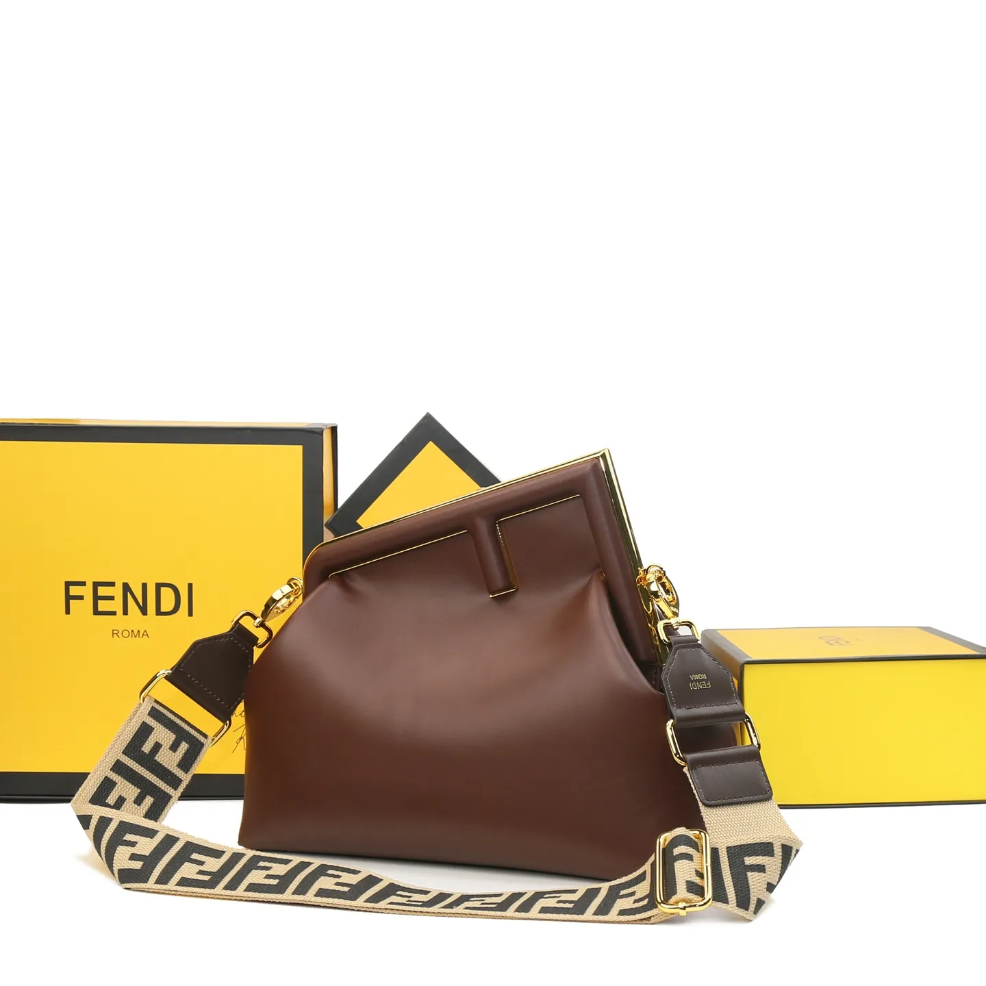 All Categories Fendi Women's Bags (Fendi) Fendi 325