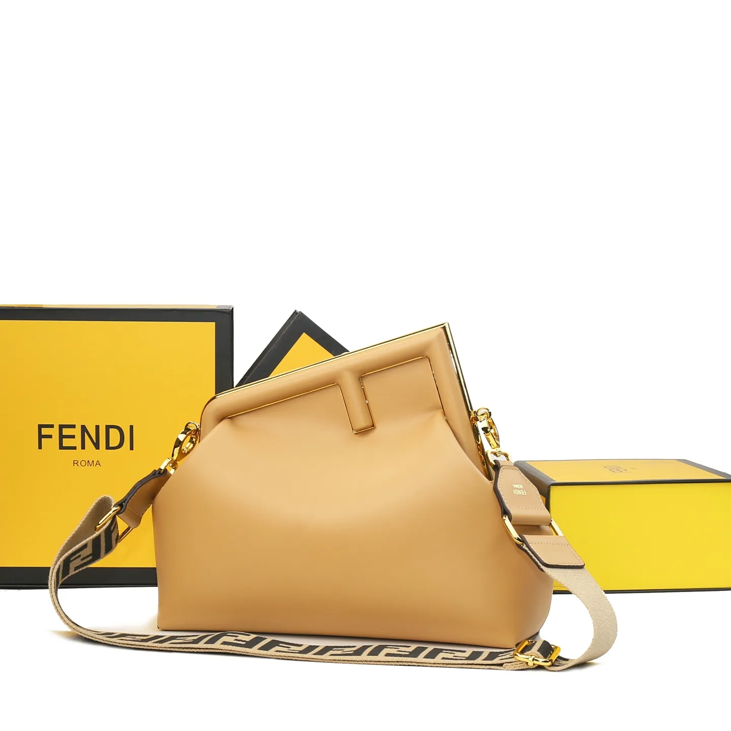All Categories Fendi Women's Bags (Fendi) Fendi 325