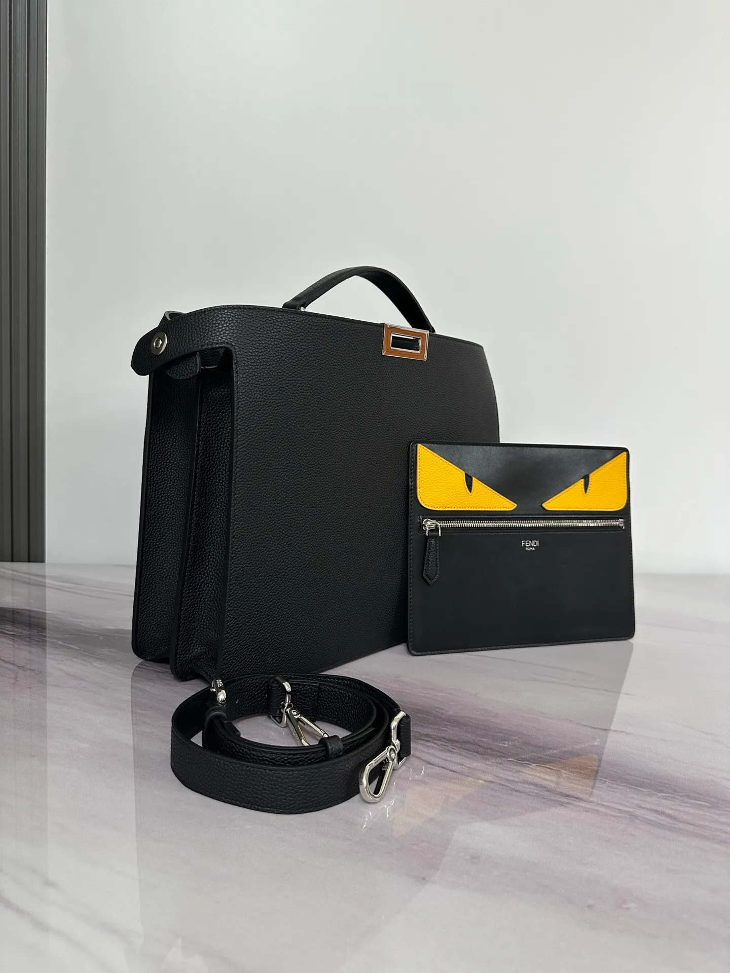 All Categories Fendi Women's Bags (Fendi) Fendi Original Order 7VA529