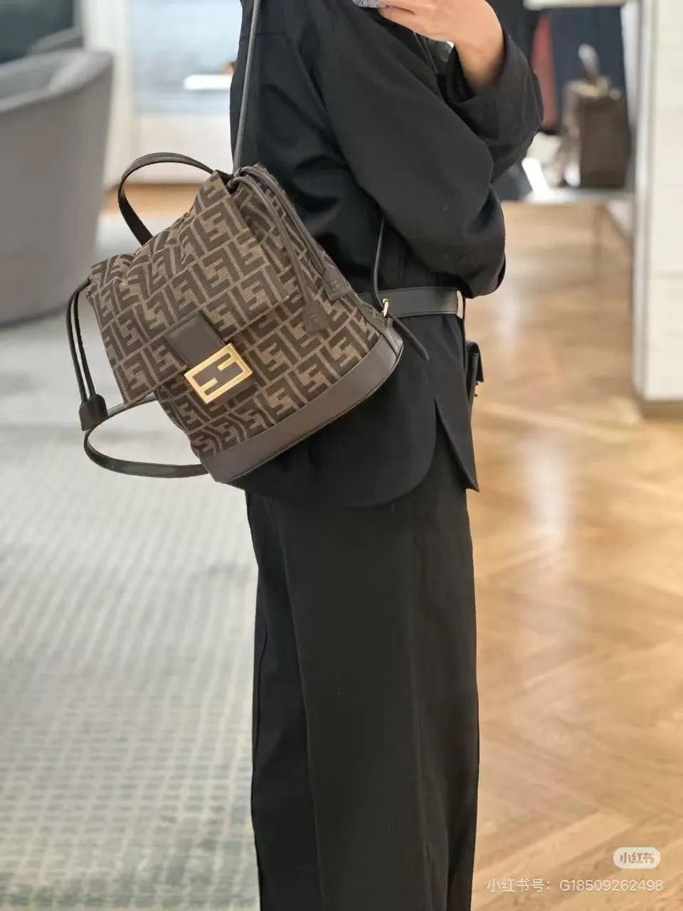 All Categories Fendi Women's Bags (Fendi) Fendi 8972