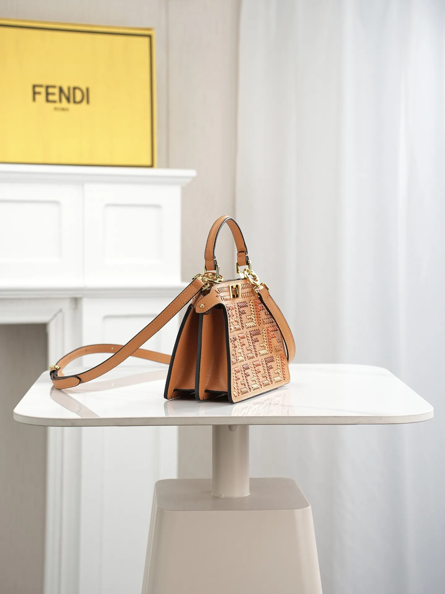All Categories Fendi Women's Bags (Fendi) Fendi 33208