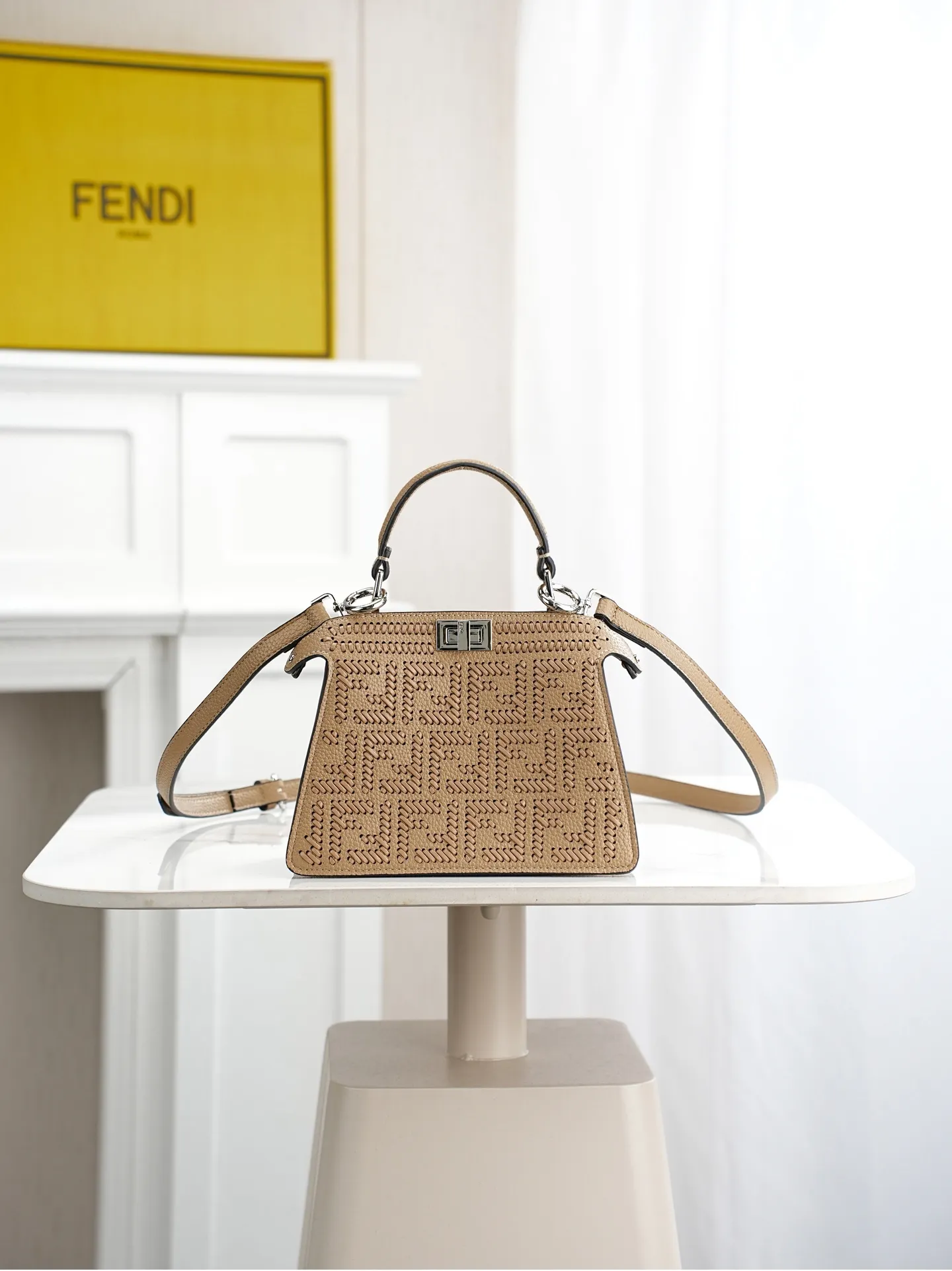 All Categories Fendi Women's Bags (Fendi) Fendi 33208