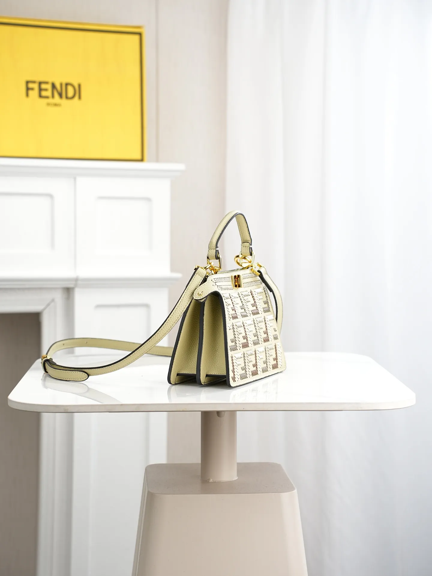 All Categories Fendi Women's Bags (Fendi) Fendi 33208