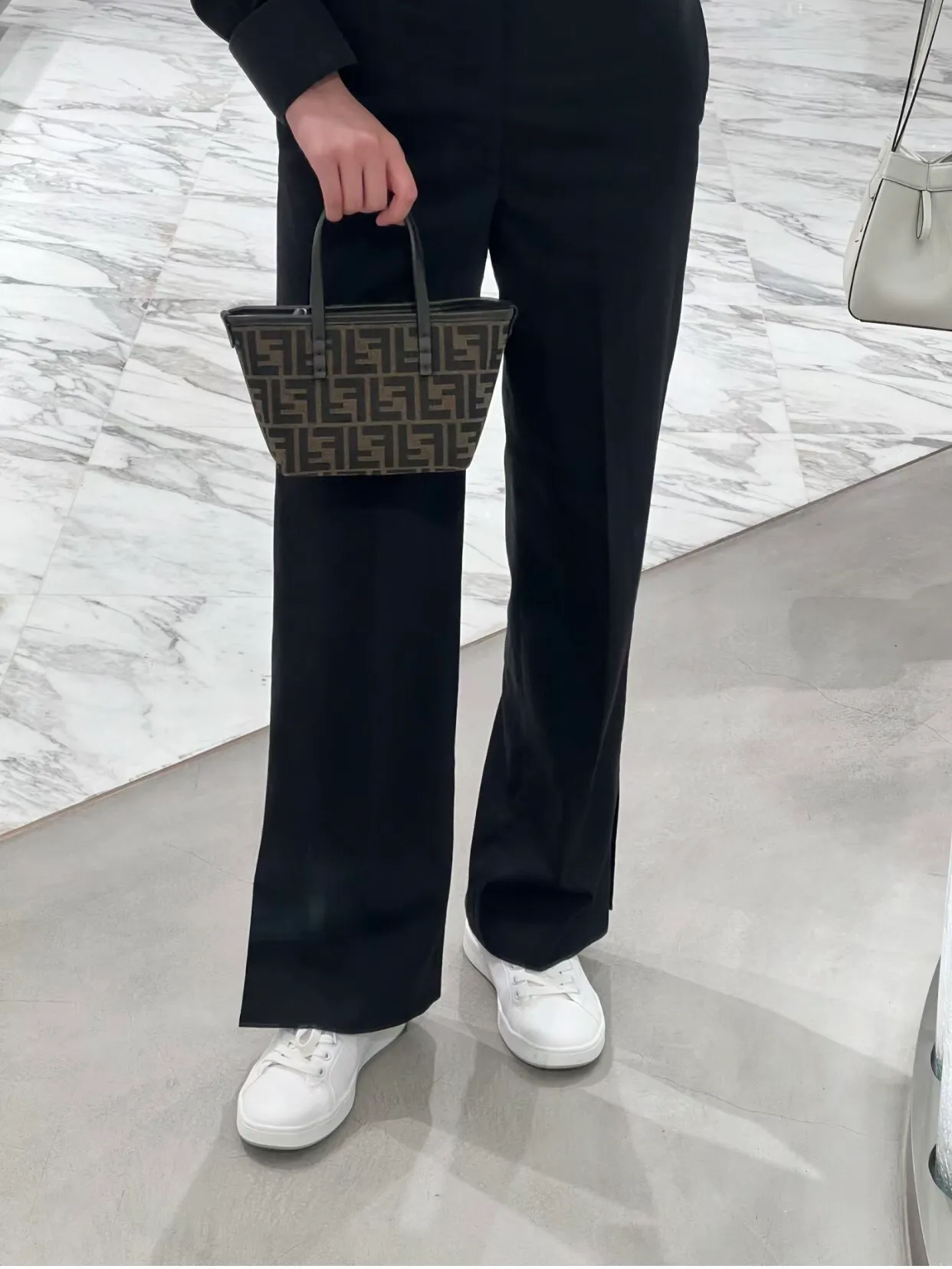 All Categories Fendi Women's Bags (Fendi) Fendi S096